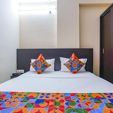 FabHotel Limestone Residency Gachibowli Exterior foto